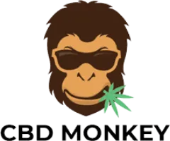 Logo CBD Monkey